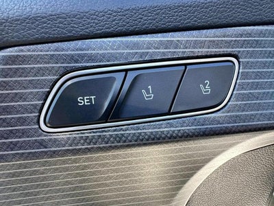 2023 Hyundai PALISADE Limited AWD