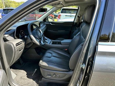 2023 Hyundai PALISADE Limited AWD