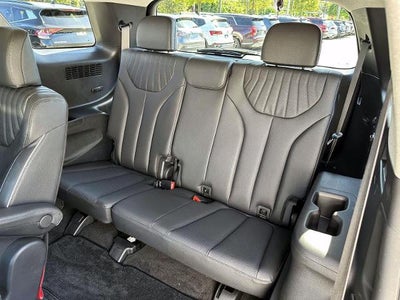 2023 Hyundai PALISADE Limited AWD