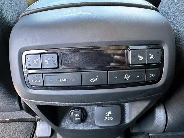 2023 Hyundai PALISADE Limited AWD