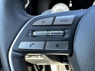 2023 Hyundai PALISADE Limited AWD