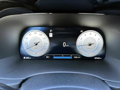 2023 Hyundai PALISADE Limited AWD