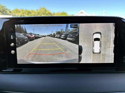 2023 Hyundai PALISADE Limited AWD