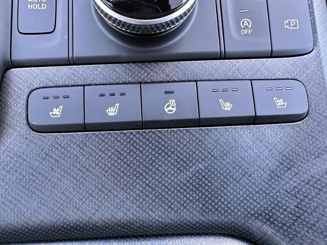 2023 Hyundai PALISADE Limited AWD