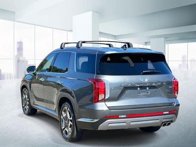 2023 Hyundai PALISADE Limited AWD