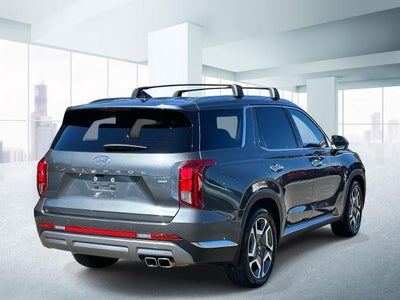 2023 Hyundai PALISADE Limited AWD