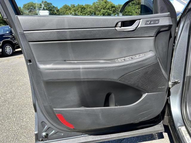 2023 Hyundai PALISADE Limited AWD