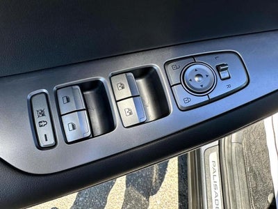 2023 Hyundai PALISADE Limited AWD