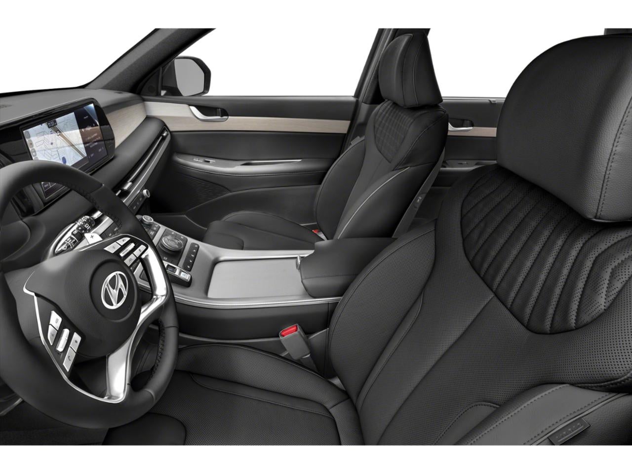 2023 Hyundai PALISADE Limited AWD