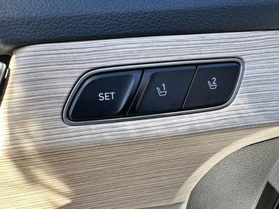 2023 Hyundai PALISADE Limited AWD