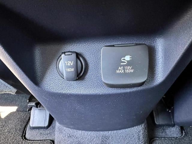 2023 Hyundai PALISADE Limited AWD