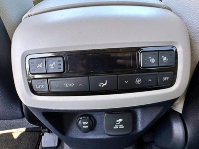 2023 Hyundai PALISADE Limited AWD