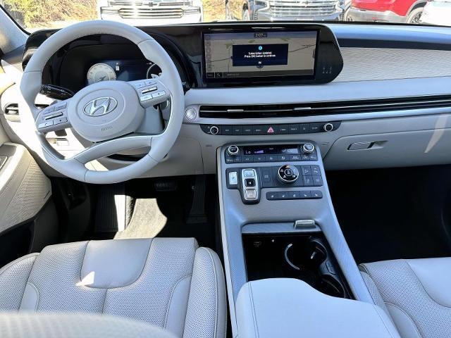 2023 Hyundai PALISADE Limited AWD