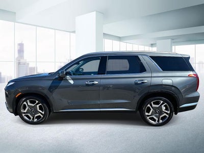 2023 Hyundai PALISADE Limited AWD