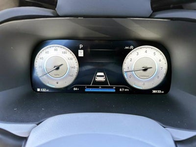 2023 Hyundai PALISADE Limited AWD