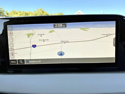 2023 Hyundai PALISADE Limited AWD