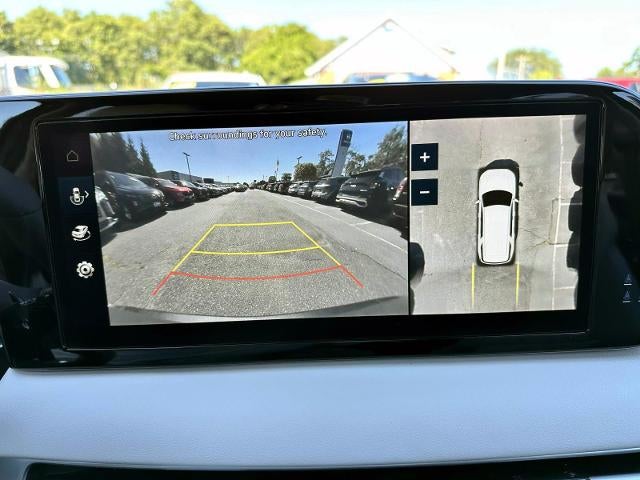 2023 Hyundai PALISADE Limited AWD