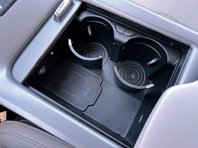 2023 Hyundai PALISADE Limited AWD