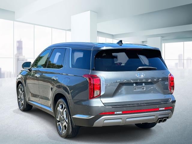 2023 Hyundai PALISADE Limited AWD