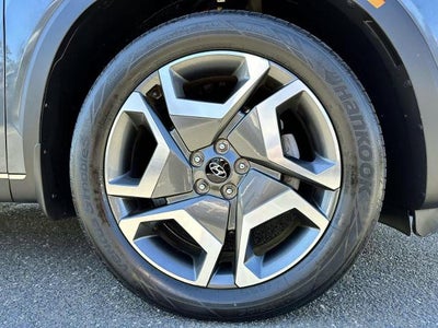 2023 Hyundai PALISADE Limited AWD