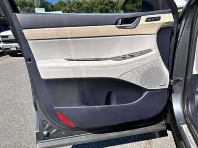 2023 Hyundai PALISADE Limited AWD
