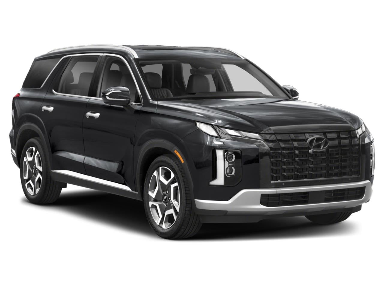 2023 Hyundai PALISADE Limited AWD