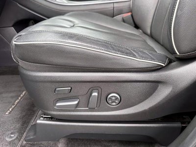 2024 Hyundai PALISADE Limited AWD