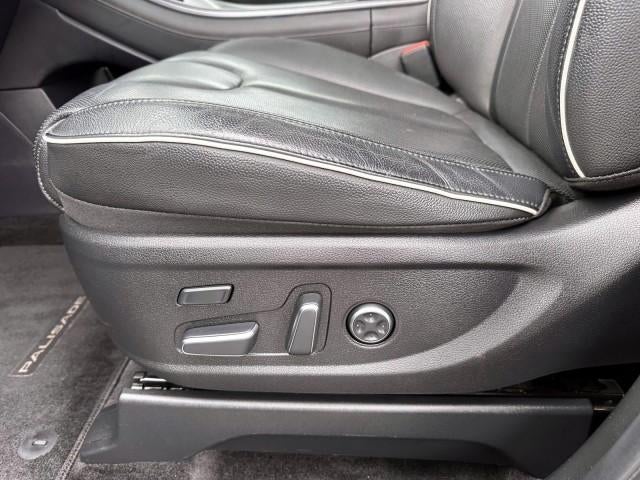 2024 Hyundai PALISADE Limited AWD