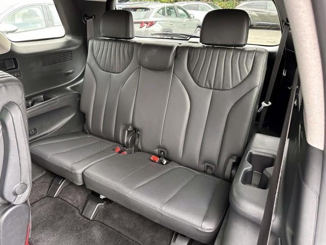 2024 Hyundai PALISADE Limited AWD