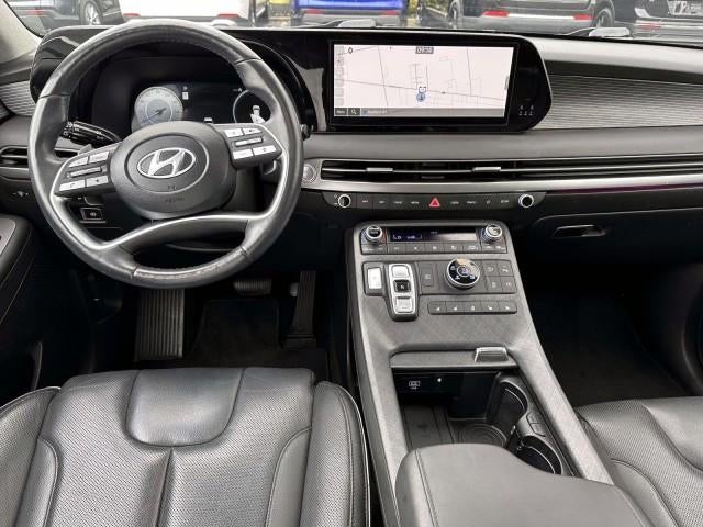 2024 Hyundai PALISADE Limited AWD