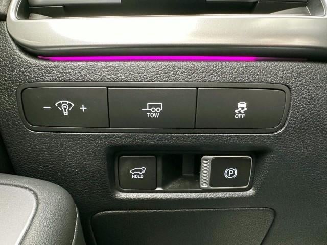 2024 Hyundai PALISADE Limited AWD