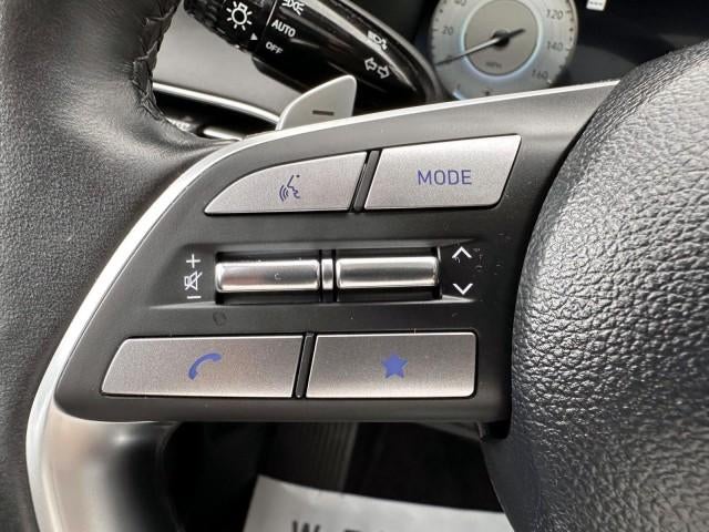 2024 Hyundai PALISADE Limited AWD