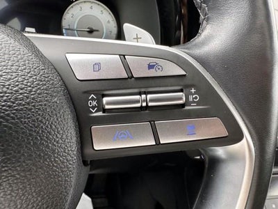 2024 Hyundai PALISADE Limited AWD
