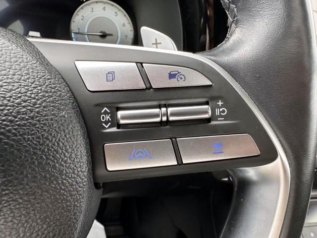 2024 Hyundai PALISADE Limited AWD