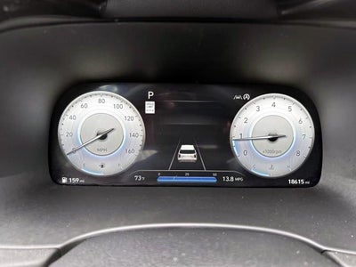 2024 Hyundai PALISADE Limited AWD