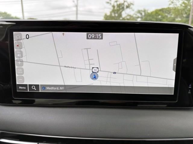 2024 Hyundai PALISADE Limited AWD