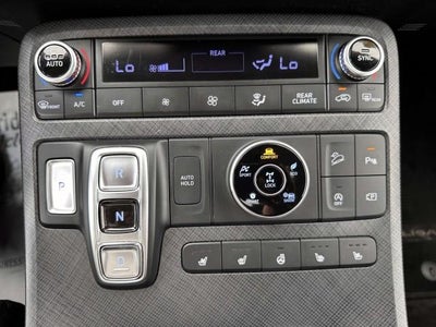 2024 Hyundai PALISADE Limited AWD