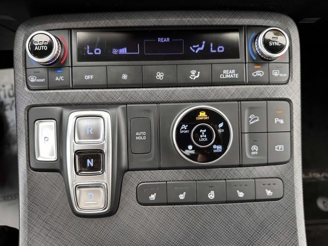 2024 Hyundai PALISADE Limited AWD