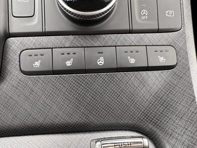 2024 Hyundai PALISADE Limited AWD