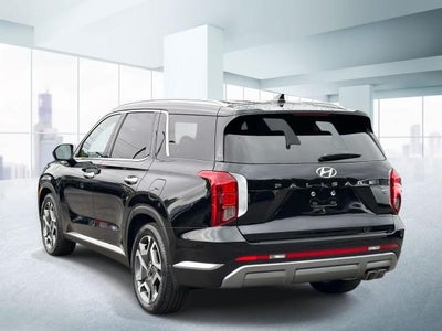2024 Hyundai PALISADE Limited AWD