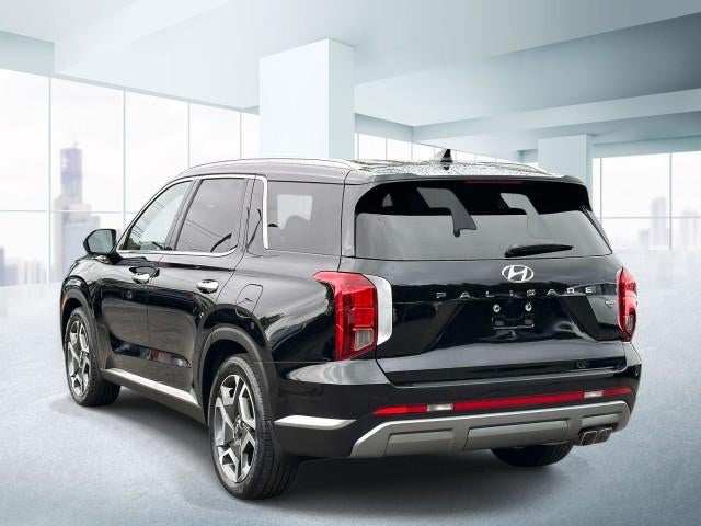 2024 Hyundai PALISADE Limited AWD