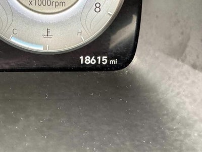 2024 Hyundai PALISADE Limited AWD