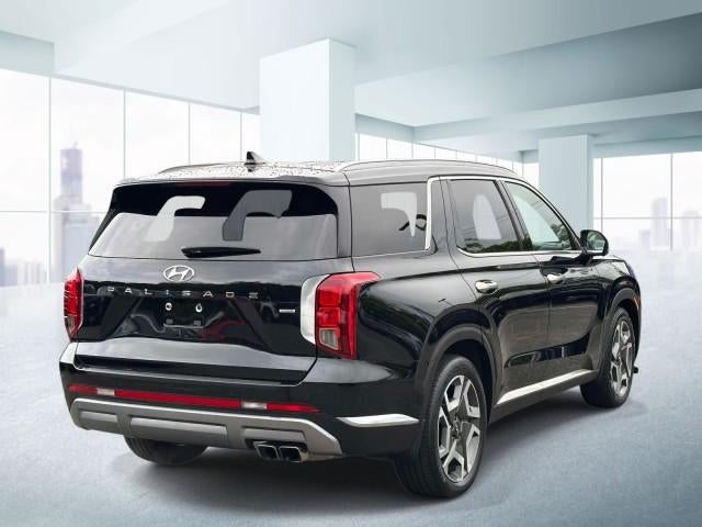 2024 Hyundai PALISADE Limited AWD