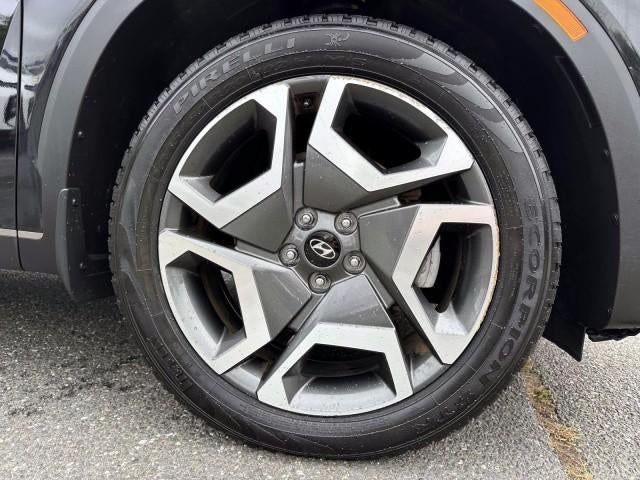 2024 Hyundai PALISADE Limited AWD