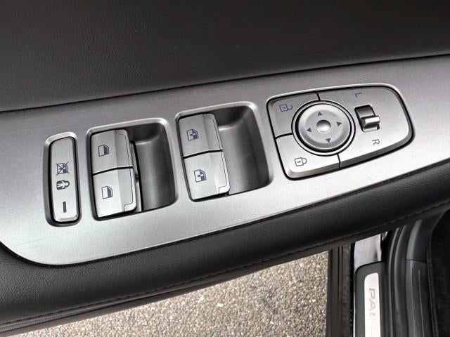 2024 Hyundai PALISADE Limited AWD