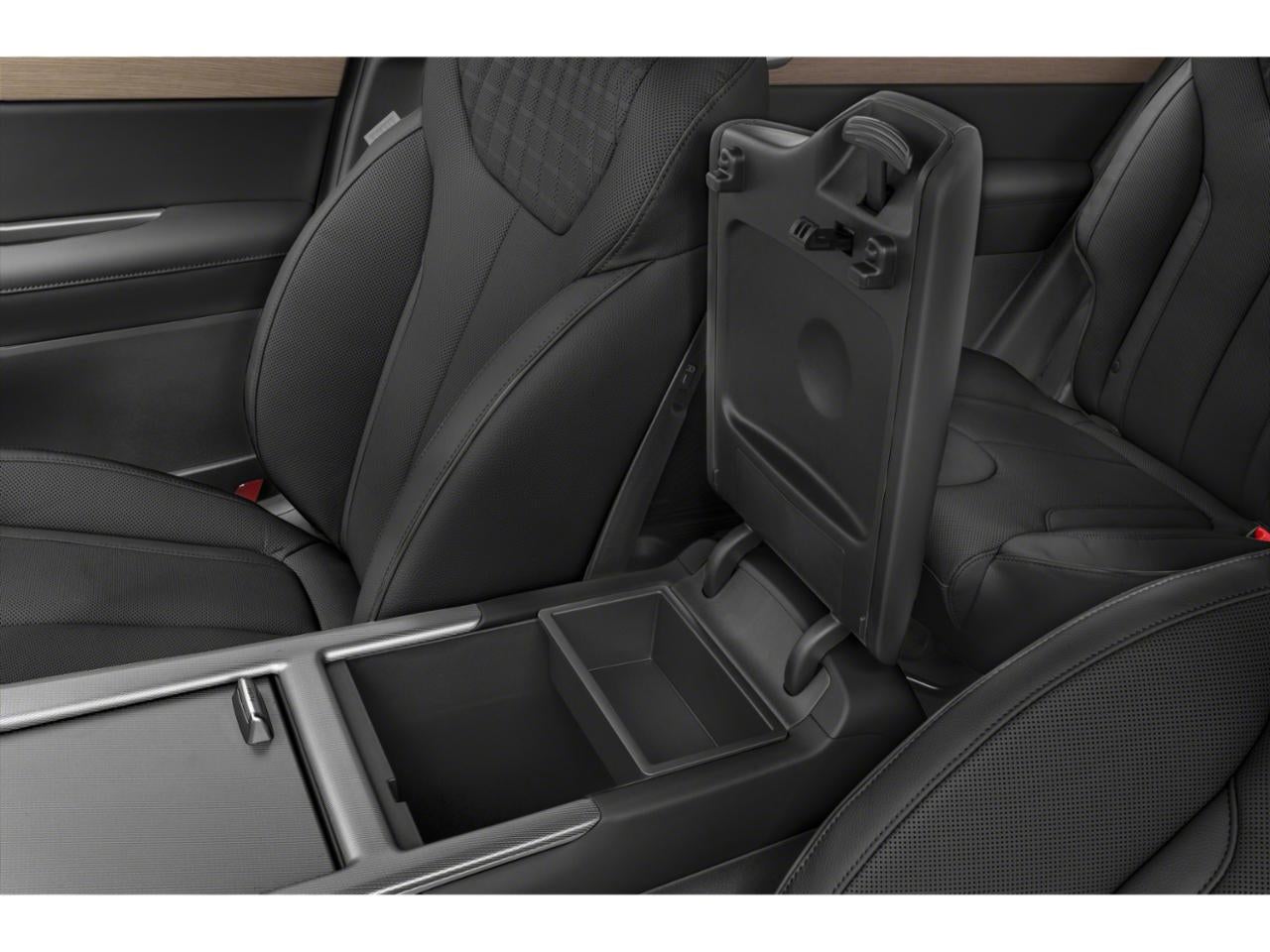 2024 Hyundai PALISADE Limited AWD