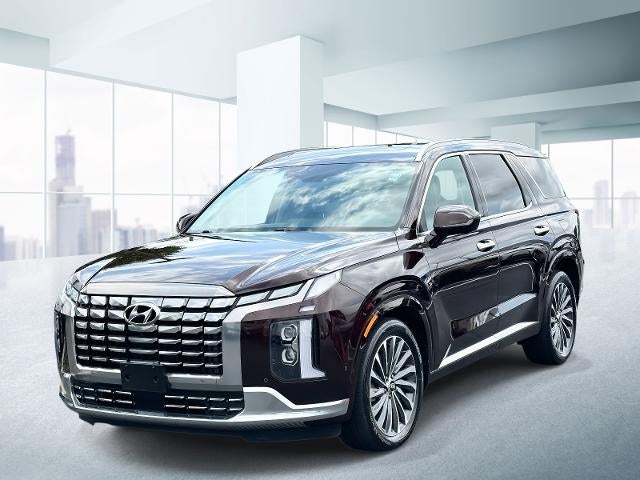 2023 Hyundai PALISADE Calligraphy AWD