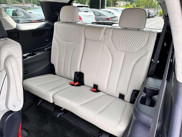 2023 Hyundai PALISADE Calligraphy AWD