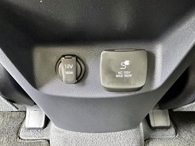 2023 Hyundai PALISADE Calligraphy AWD