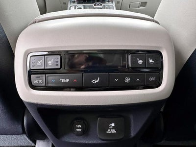 2023 Hyundai PALISADE Calligraphy AWD